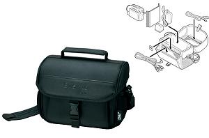 Multifunction Carrying Bag - CB-AM51 - Features
