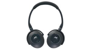 Noise Canceling Headphones - HA-NC250 - Features