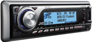 CD Receiver with USB Port - KD-G830 - Specification