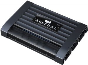 Mono Power Amplifier - KS-AR7501D - Specification