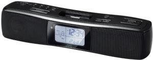 Portable Audio System - RA-P31 - Features