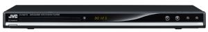 DVD Video Player - XV-N670B - Features