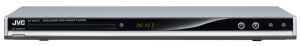DVD Video Player - XV-N372S - Specification