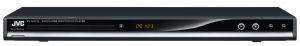 DVD Video Player - XV-N370B - Specification