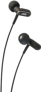 High quality in-ear canal headphone - HA-FXC50-B - Introduction