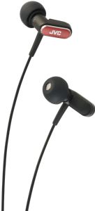 High quality in-ear canal headphone - HA-FXC50-R - Introduction