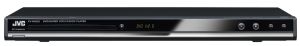 DVD Video Player - XV-N680B - Specification