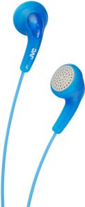 In-ear headphones - HA-F140A - Features