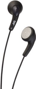 In-ear headphones - HA-F140B - Introduction