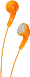 In-ear headphones - HA-F140D - Introduction