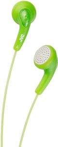 In-ear headphones - HA-F140G - Specification
