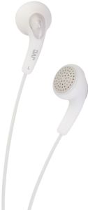 In-ear headphones - HA-F140W - Features
