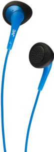 In-ear headphones - HA-F240-AN - Features