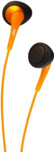 In-ear headphones - HA-F240-DN - Features