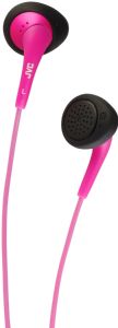 In-ear headphones - HA-F240-PN - Features