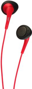 In-ear headphones - HA-F240-RN - Features