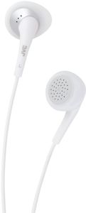 In-ear headphones - HA-F240-SN - Introduction