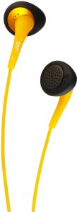 In-ear headphones - HA-F240-YN - Specification