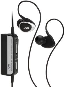 Noise Canceling Headphone - HA-NCX78 - Introduction