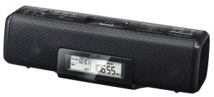 Portable Audio System - RA-P51 - Introduction