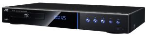 Blu-ray Disc Player - XV-BP1 - Specification