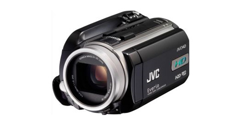 Avchd Camera