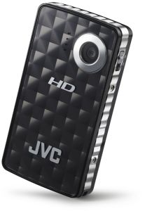 Picsio - Pocket Flash Memory Camera - GC-FM1BUS - Introduction