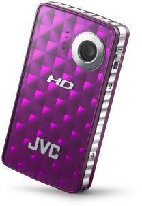 Picsio - Pocket Flash Memory Camera - GC-FM1VUS - Specification