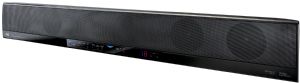 Soundbar Home Theater System - TH-BA1 - Specification