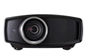 Proyector frontal Full HD D-ILA de 120Hz para Home Theater - DLA-HD990 - Features