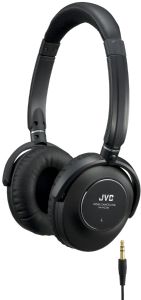 Noise canceling headphones - HA-NC260 - Features