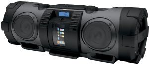 Kaboom! System for iPod - RV-NB52 - Specification