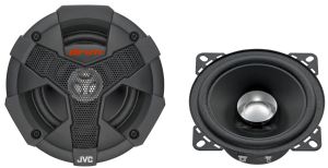 DRVN Series Speakers - CS-V417 - Features