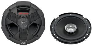 DRVN Series Speakers - CS-V617 - Features