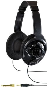 Monitoring Headphones - HA-X580 - Features