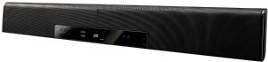Soundbar Home Theater System - TH-BC3 - Specification