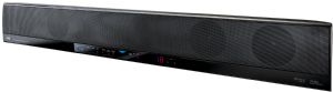 Soundbar Home Theater System - TH-BA10 - Introduction