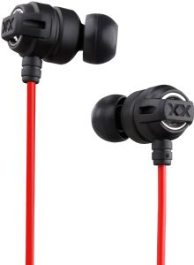 XX Series Inner-ear Headphones - HA-FX1X - Introduction