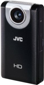 Pocket Camera - GC-FM2US - Features