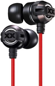 Powerful Earbuds - HA-FX3X - Features