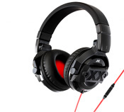 Ultimate DJ Headband - HA-MR77X - Specification