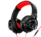 Absolute Bass Headband - HA-MR55X - Features