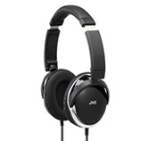 High Quality Around-Ear Headphones - HA-S660 - Specification