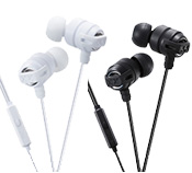Premium XX Inner-Ear Headphone - HA-FR301 - Introduction