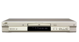 DVD Players - XV-LTR1 - Features