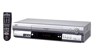 Super VHS VCRs - HR-S3911U - Features