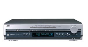 Receivers - RX-DV3SL - Features