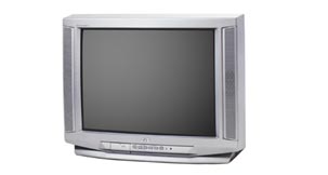 32″ TV - AV-32D303 - Features