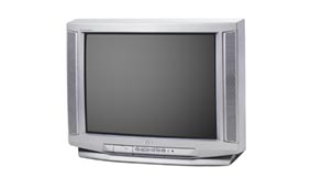 34″ to 36″ TV - AV-36D503 - Features
