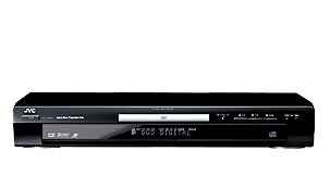DVD Players - XV-SA600BK - Introduction